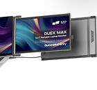 Moniteur portable Mobile Pixels Duex Max 14,1 pouces Full HD 1080p IPS rotatif automatique 