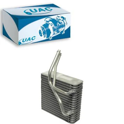 Núcleo evaporador de aire acondicionado UAC para Audi RS6 2003-2004 Foto 1 de 2
