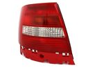 Audi A4 Saloon 1994-2000 Red White Vt568l Left Rear Light Tail