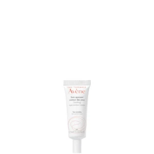 Avène Soothing Eye Contour Cream for Very Sensitive Skin 10ml- FREE DELIVERY - Picture 1 of 3
