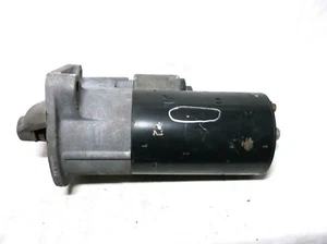 04-05-06 VOLVO S80/XC90 5 CILINDROS MOTOR BOSCH MOTOR ARRANQUE..OEM - Imagen 1 de 4