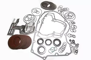 MP1A Rebuild Kit For Honda Prelude 92-4 si se Automatic Transmission Overhaul - Picture 1 of 1