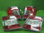 Mazda MPV LY3P Genuine LH & RH Tail Light & Inner Light Lamp Set OEM
