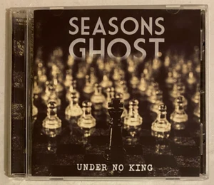 Seasons Ghost - Under No King CD 2013 - Picture 1 of 3