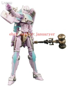 Perfect Mmc Toy R-10 Salvia Prominon Action Figure New Toy - Picture 1 of 4