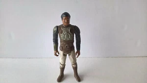 Vintage Star Wars Lando Skiff Guard Disguise, Return of the Jedi, Hong Kong 1982 - Picture 1 of 5