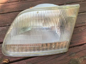 Front Light Ford F-150 Expedition 44ZH-1362 Left Driver 1997-2004 - Picture 1 of 12