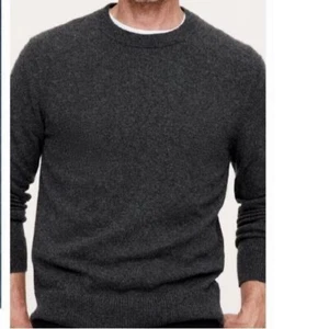 Banana Republic V-Neck Pullover Pulli Gr. Large Kaschmir Seide, Event Classic - Bild 1 von 5