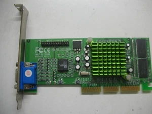 Daytona SIS 305 32M AGP - Picture 1 of 1