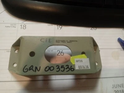 5751008-11, Cessna Mount, New Surplus - Image 1 of 4