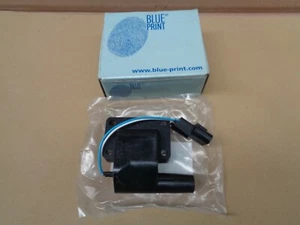 NEW GENUINE BLUE PRINT ADG01487 IGNITION COIL HYUNDAI AMICA ATOZ 27301-02502 - Picture 1 of 2