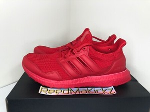 adidas ultra boost 20 red