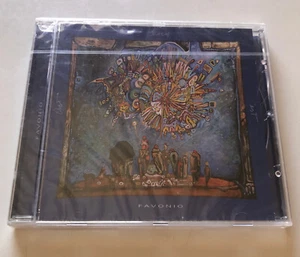 RARO CD 2008 FAVONIO PRELUDIO MUSIC EMOTION RESEARCH SIGILLATO SEALED POP FOLK  - Picture 1 of 2