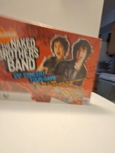 The Naked Brothers Band VIP Concert Tour Game - Picture 1 of 6
