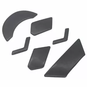 Original Teflon Feet Skates/ Mat Pad Smooth For Logitech G903 Lightspeed Mouse - Picture 1 of 3