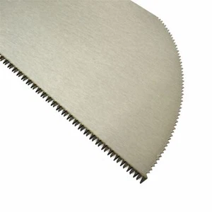 Sierra de piso de 12" (300 mm) 9 TPI Venner carpintería hoja de madera laminada - Imagen 1 de 3