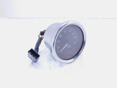 Harley Davidson Road & Electra Glide 1996 1997 1998 1999 velocímetro clásico velocímetro Foto 1 de 4