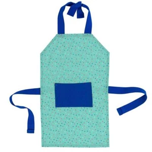 Great British Apron Sewing Bee Official Kids Kit With Fabric Patterns Manual - Picture 1 of 4