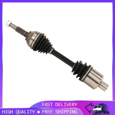 For 1997-2005 Chevrolet S10 Blazer Sonoma ZR2 Front Right CV Axle Joint PG - Image 1 of 3