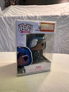 FUNKO POP - Overwatch #349 Ana - Vinyl Figur NEU - Bild 1 von 2