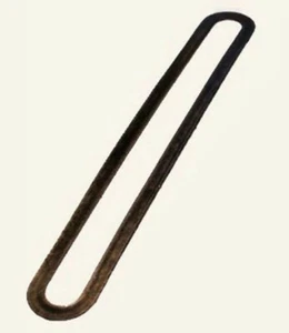 (AMPMECH) CLARK RELIANCE JERGUSON GASKET LEVEL GAUGE SERIES 20/32/L10, V13143-7 - Picture 1 of 1