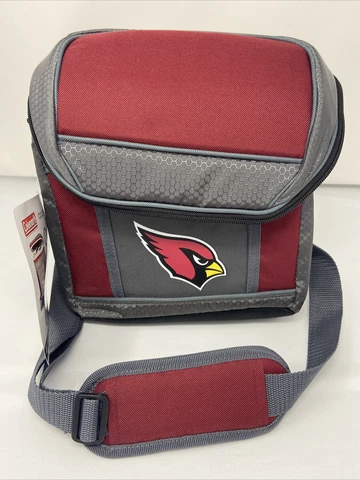 NFL Louisville Cardinals 12 Can Soft Sided Cooler Cover