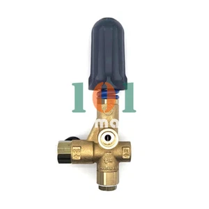 1PCS NEW Pressure regulating valve PA PULSAR RV Pulsar 4 40L/min 310Bar - Picture 1 of 2