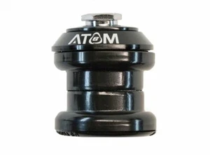 Eastern Atom Series Aheadset - 1.1/8" - Black - Picture 1 of 2