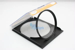 New 72mm UV Ultraviolet Professional Filter for DSLR Lens 72 mm (Lens Protector) - Picture 1 of 3