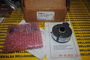 Dynapar HS35100082331 Encoder 5/8" Shaft 5-26V New - Picture 1 of 2