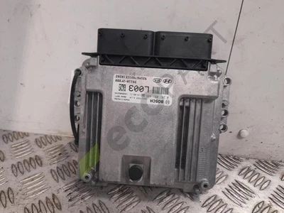 2009-2015 KIA SORENTO ECU 0 281 031 446 - Image 1 of 4