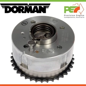New Dorman Camshaft Gear/Sprocket For HYUNDAI ACCENT IV GDI RB 1.6 GDI Hatchback - Picture 1 of 4