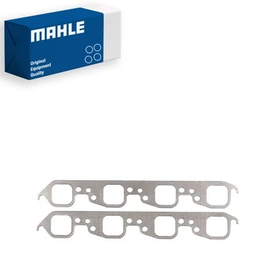 Juego de juntas de colector de escape Mahle para camioneta Chevrolet C20 1968-1974 Foto 1 de 3