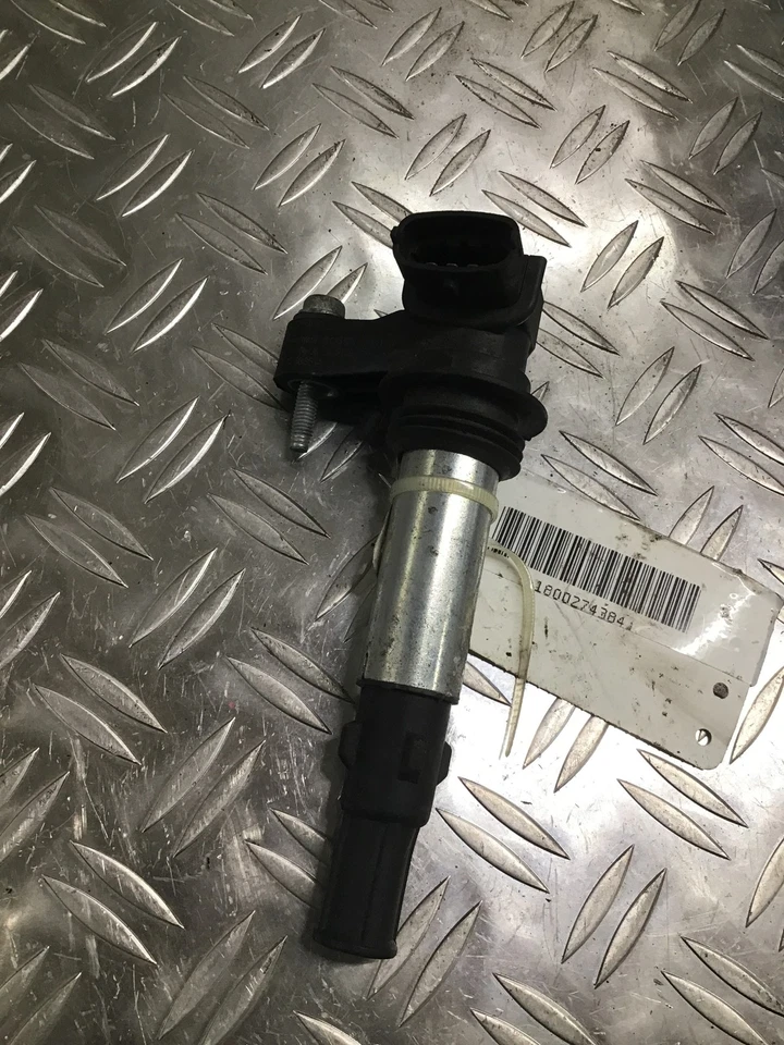 Bobina de encendido Opel Vectra C Caravan (Z-C/SW) 2.8 V6 Turbo 184kW 250CV   - Imagen 1 de 1