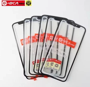 207 Screens G+OCA iPhone 12mini 16 Pro Reconditionnement Apple réparation LCD - Imagen 1 de 5