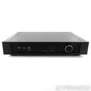 Amplificador integrado estéreo Rega Elex MK4; fono MM (sin control remoto) - Imagen 1 de 6