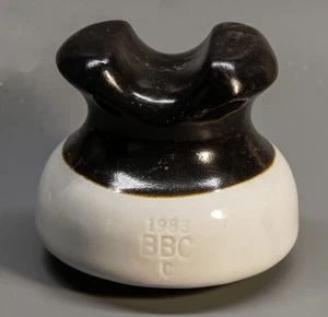 Keramik Isolatoren - Bild 1 von 7