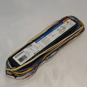 Universial Triad B232PUNVHP-A Accustart T8 Fluorescent Electronic Light Ballast - Picture 1 of 3