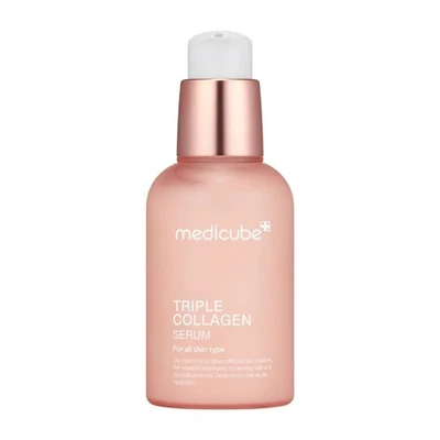 Medicube Dreifach-Kollagen-Regenerations-Serum mit Kollagen-Komplex, 55 ml