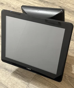 Cielo POS Touchscreen Terminal | Intel Atom D525 4GB RAM | 240GB SSD | No OS - Picture 1 of 9