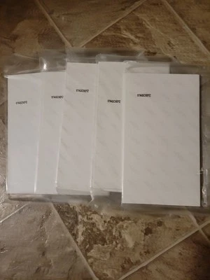 Бумага для фотопринтера Canon 6 дюймов x 4 дюйма новая в упаковке - Изображение 1 из 4