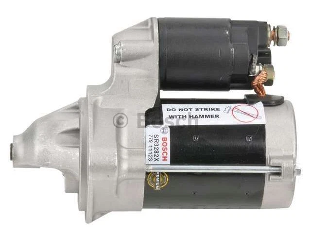 Starter Bosch 28THCY16 for Toyota Corolla Matrix 2003 2004 2005 2006 2007 2008 - Image 1 of 1