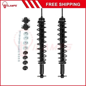 2PCS Complete Strut For Oldsmobile Aurora 1995-2003 Pontiac Bonneville 2000-05 - Picture 1 of 7