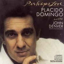Perhaps Love [Remastered] von Placido Domingo  John ... | CD | Zustand sehr gut - Bild 1 von 2