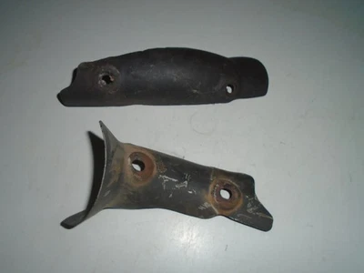 Silenciador de tubo de escape de colección Honda CH250 Elite CH 250 Foto 1 de 2