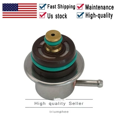 NUEVO regulador de presión de la bomba del tanque de gasolina y combustible para Ducati 3,0 bar 28340031A Foto 1 de 4