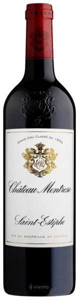 Chateau Montrose Saint-Estèphe (Grand Cru Classé) 2006 (1500ml) - Image 1 of 1