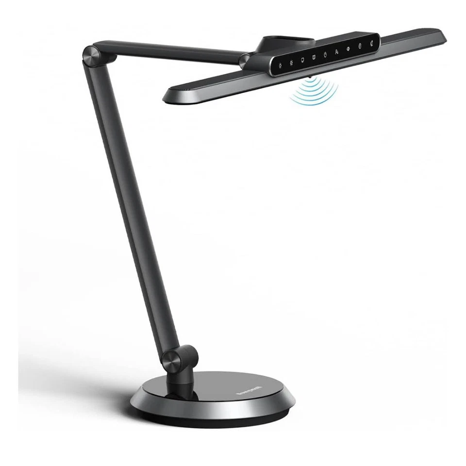 Honeywell LED-Schreibtischlampe für das Heimbüro - H4 Sunturalux™ - Bild 1 von 4