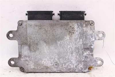 ECU ECM COMPUTER Mazda 3 2012 12 2013 13 LFJF18881B 999573 - Image 1 of 4