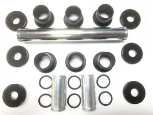 New Front Upper & Lower A-Arm Bearing Bushing Kit For Kawasaki Teryx 750 & 800 - Picture 1 of 5